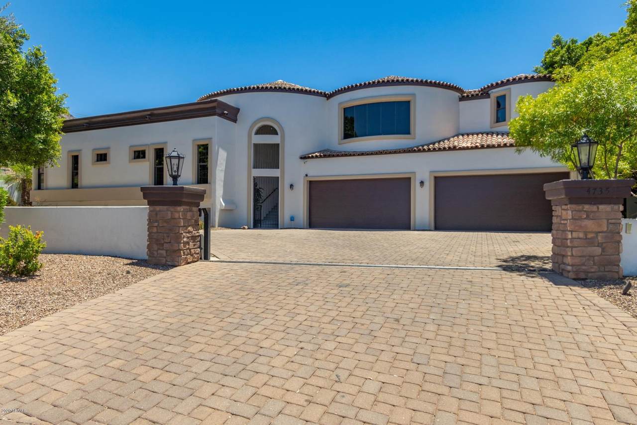 4735 Launfal Avenue - Photo 1