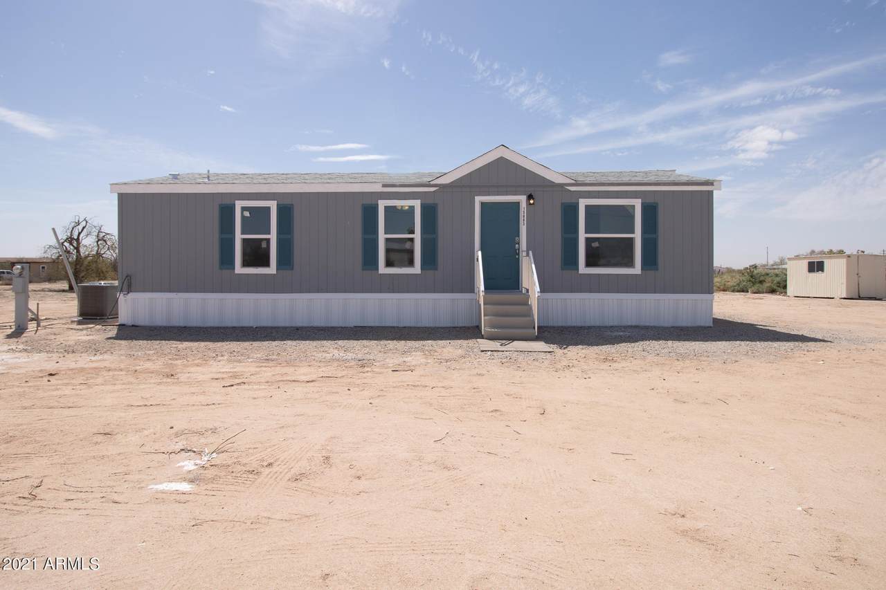 15883 Mustang Lane - Photo 1