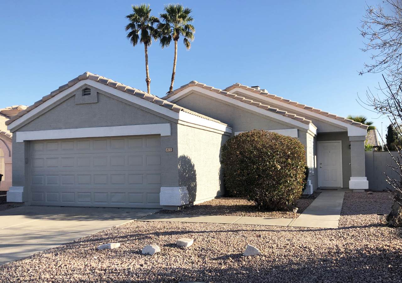 823 Butler Drive - Photo 1