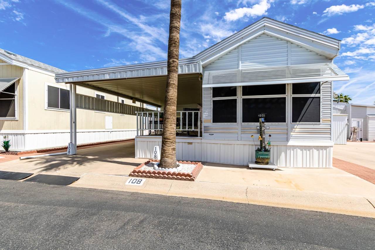 3710 Goldfield Rd 108 - Photo 1