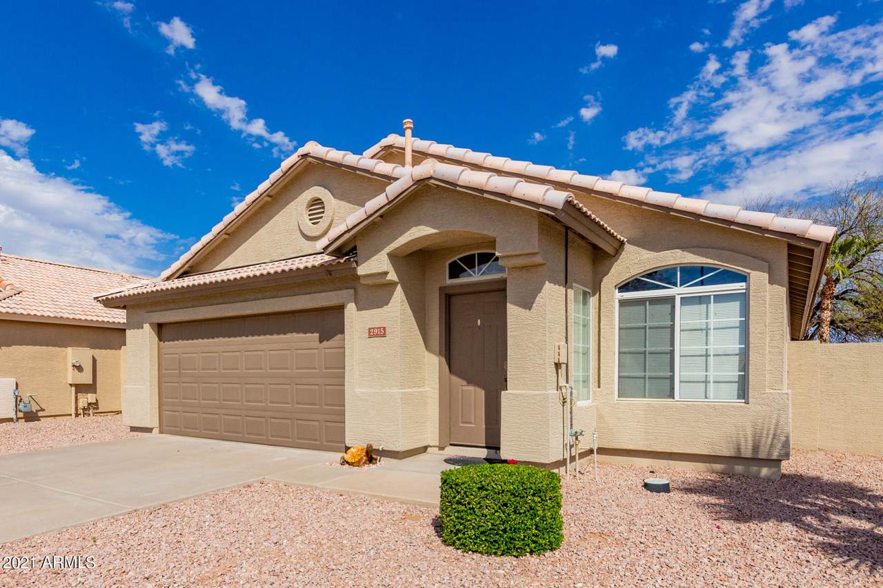 2915 Aletta - Photo 1
