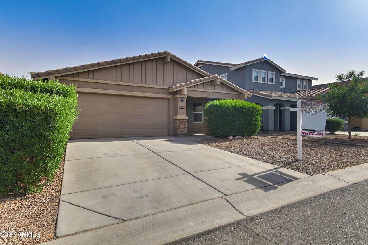 1387 Desert Holly Drive - Photo 1