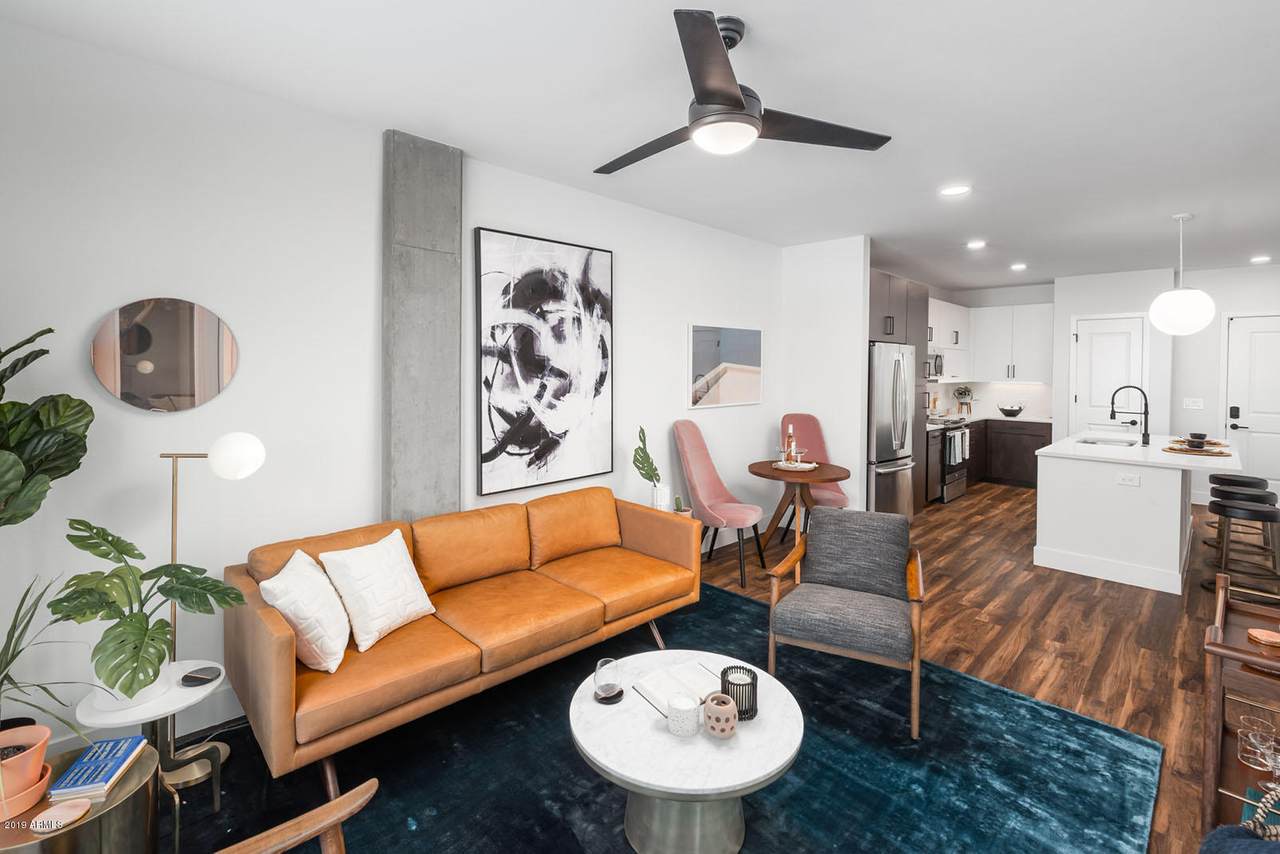 701 Rio Salado Parkway - Photo 1
