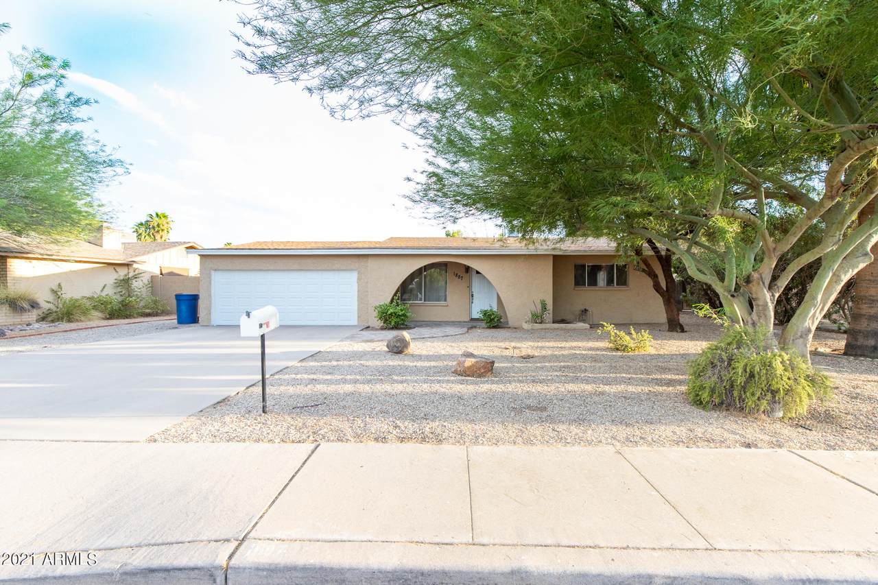 1887 Watson Drive - Photo 1