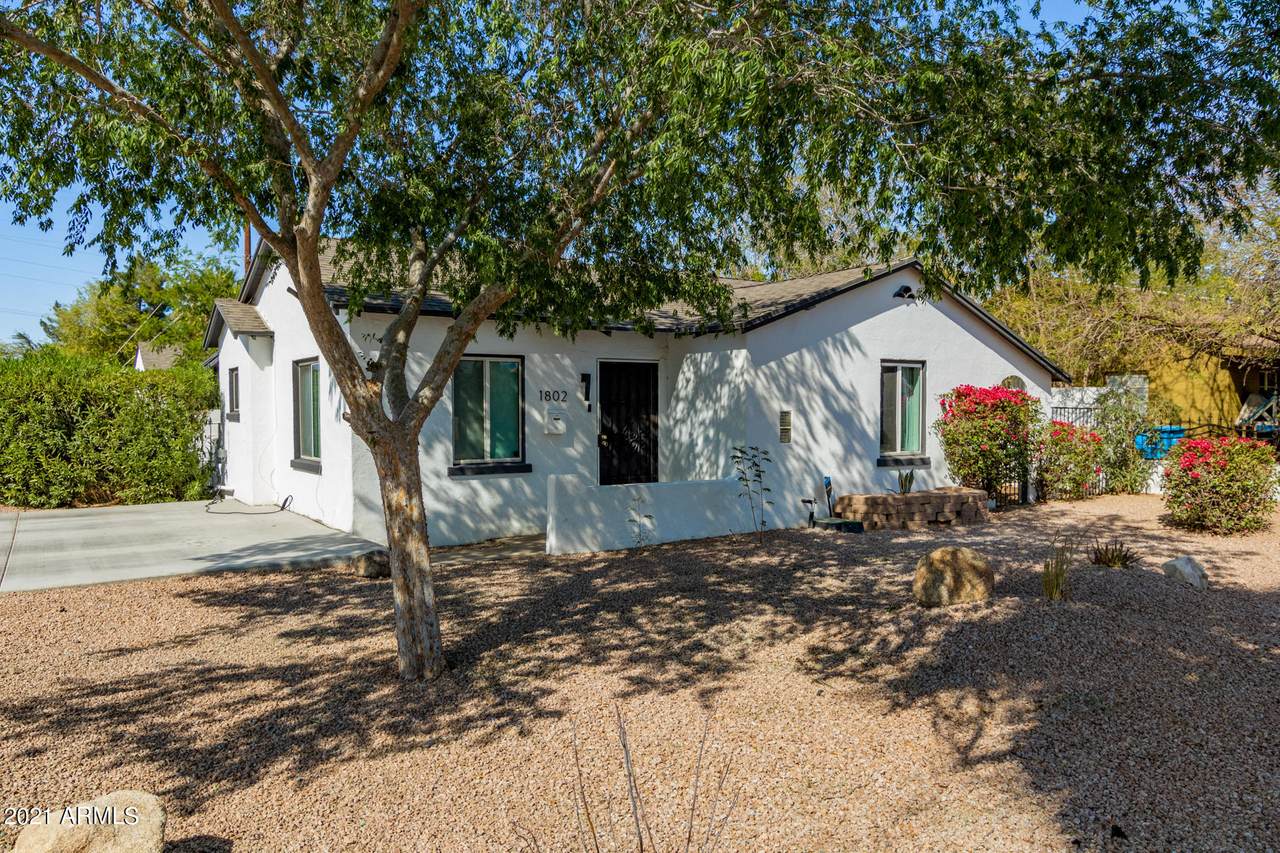 1802 Cypress Street - Photo 1