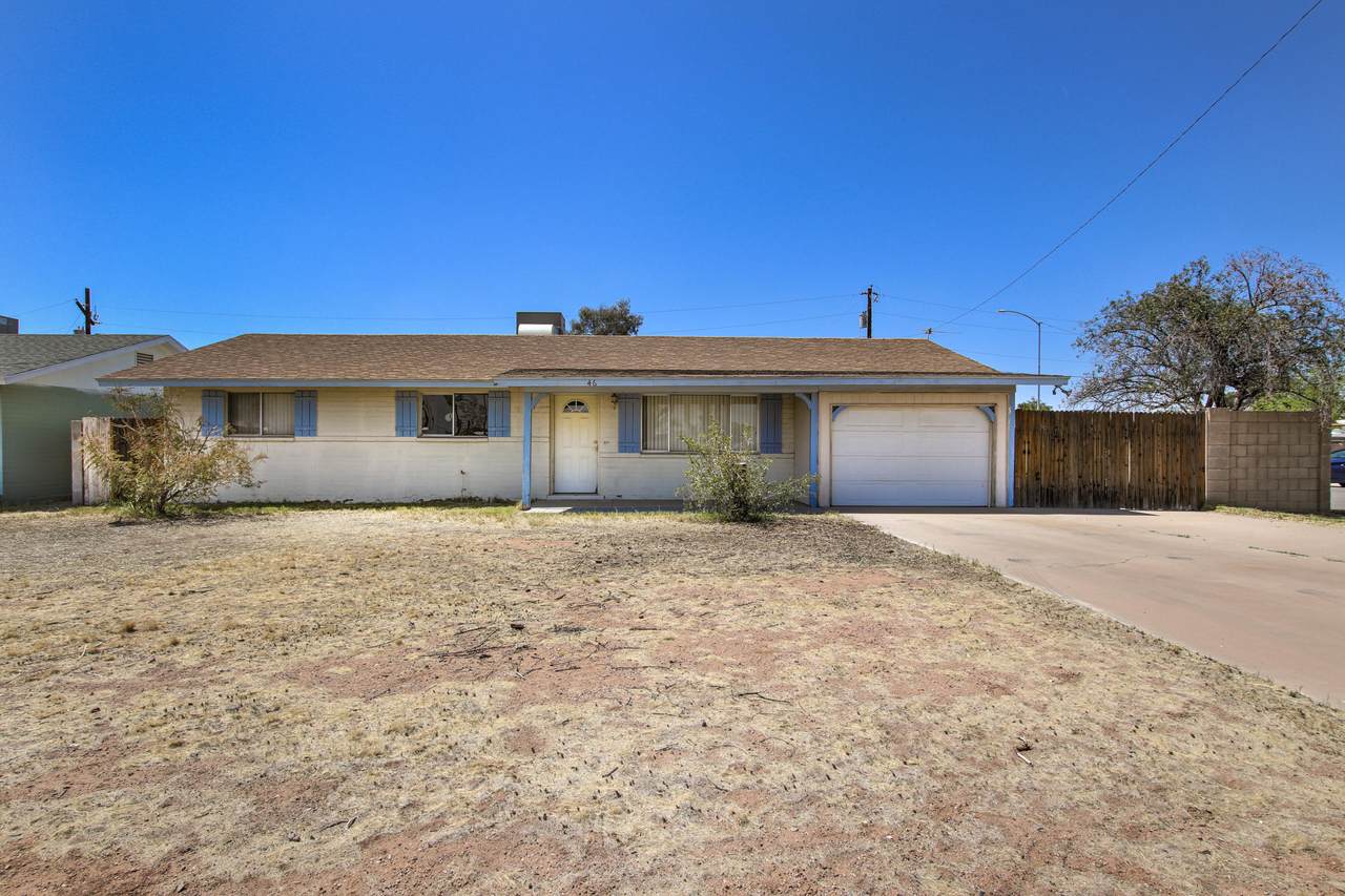 46 Sulleys Drive - Photo 1