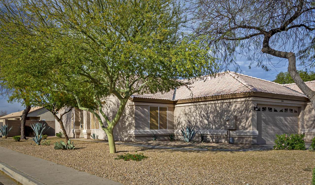 10360 Burnett Road - Photo 1