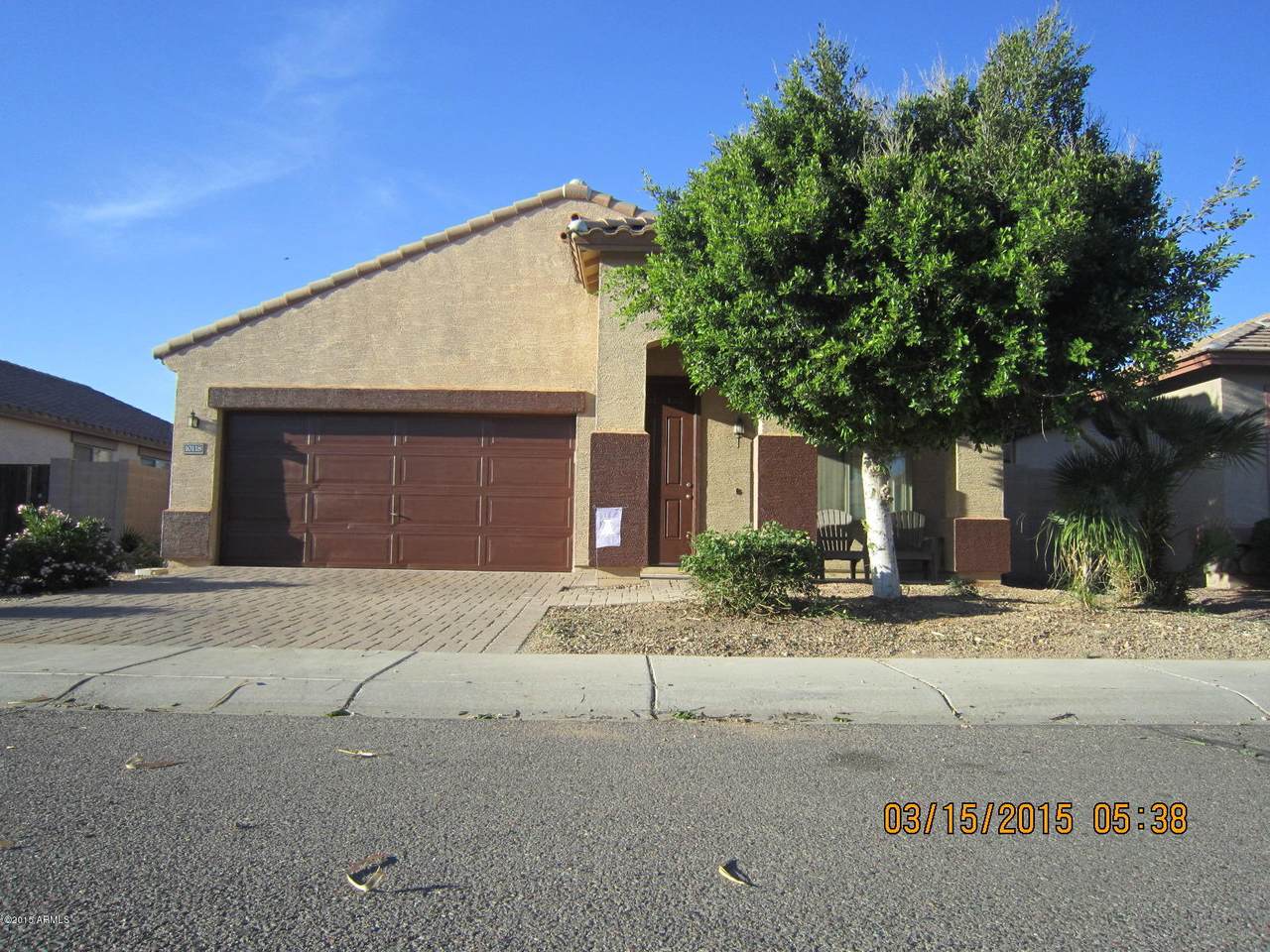 10118 Cordes Road - Photo 1