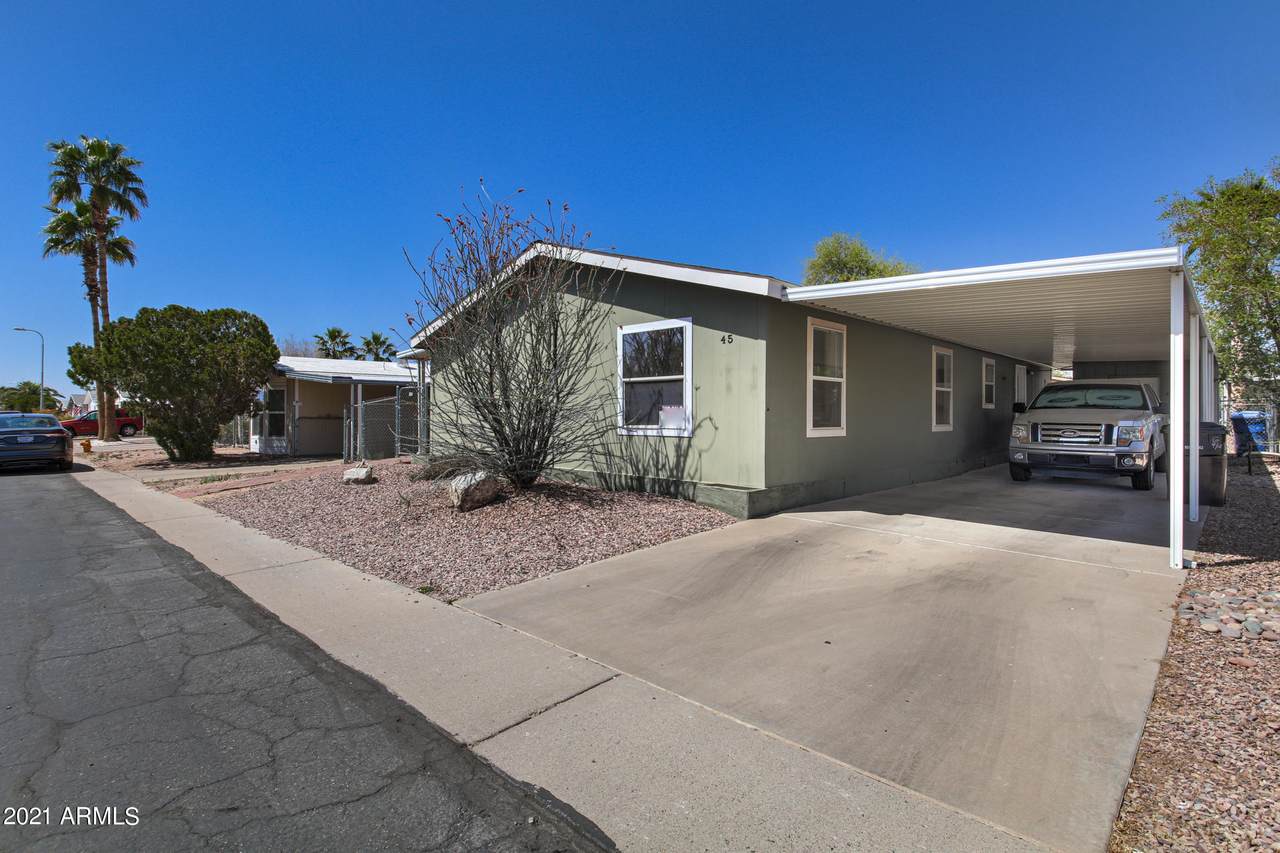 245 56th Street - Photo 1