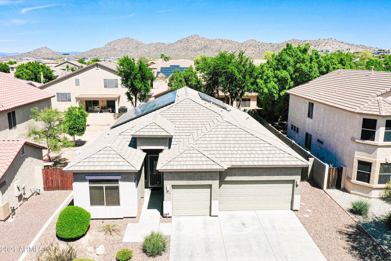 6848 Paso Trail - Photo 1