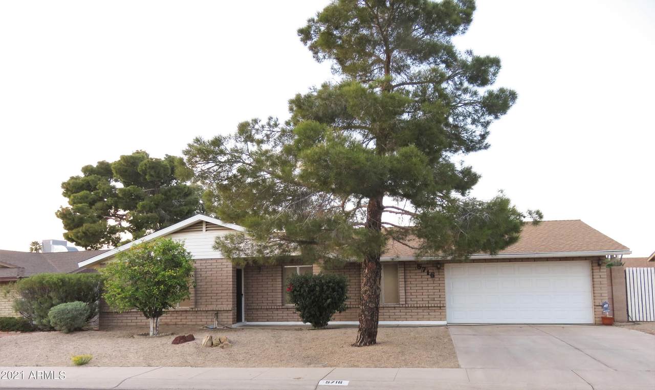 5716 Palo Verde Avenue - Photo 1