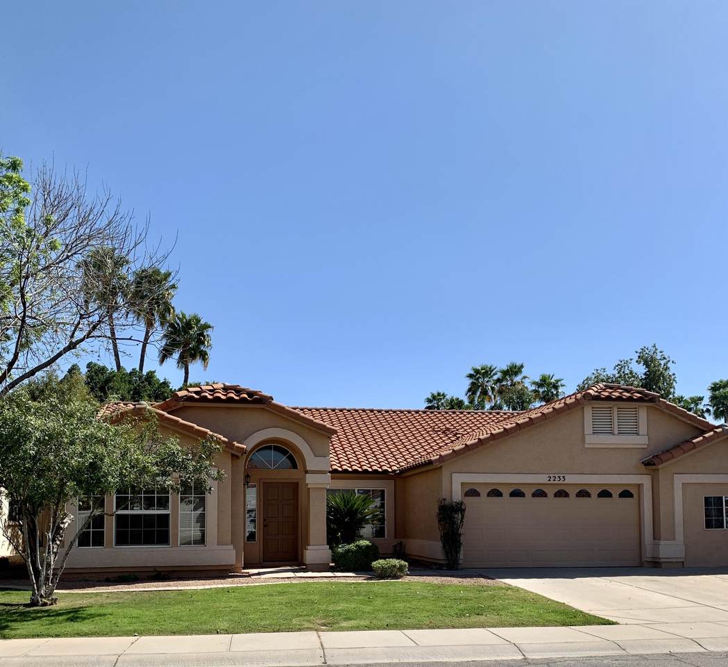 2233 Santa Cruz Drive - Photo 1