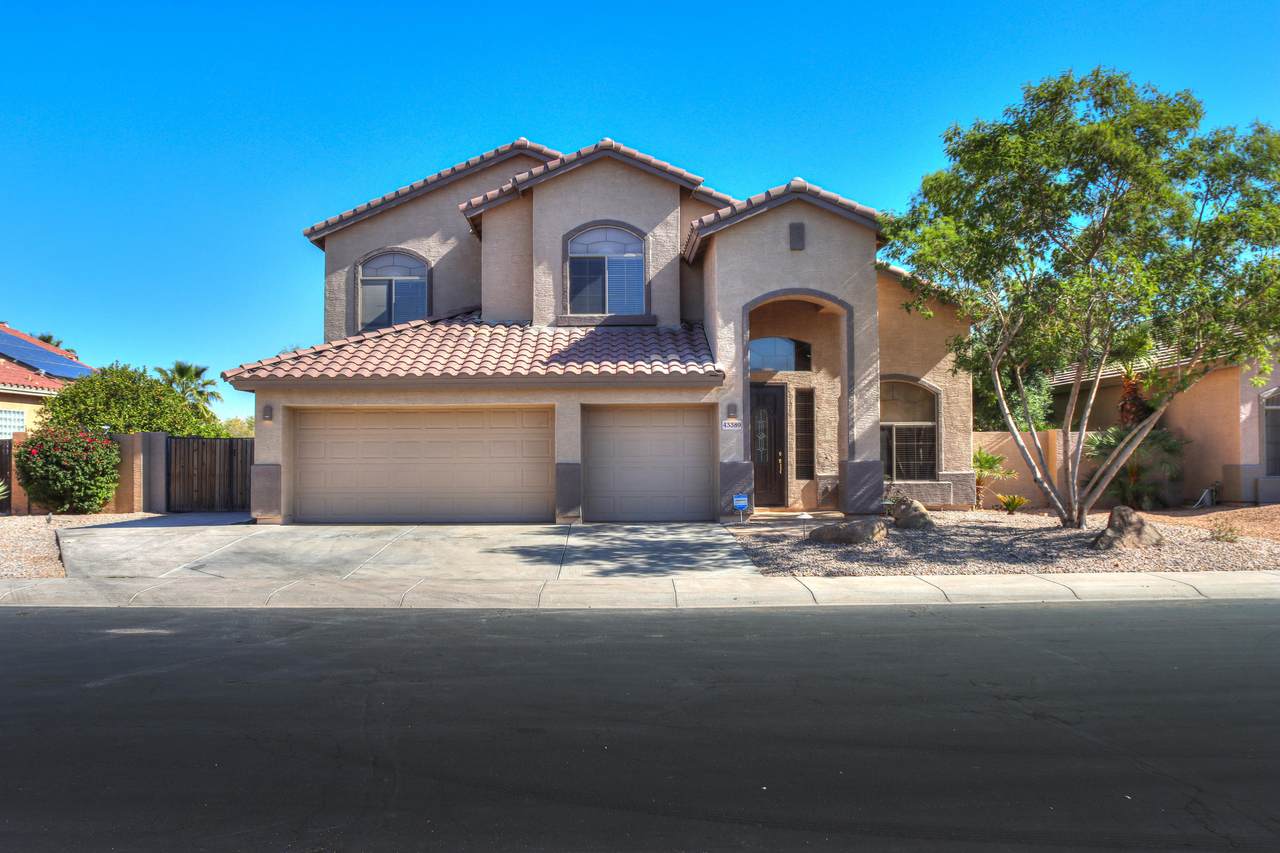 43389 Bunker Drive - Photo 1