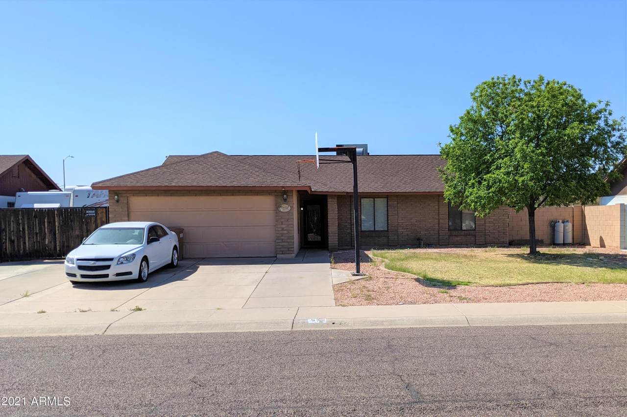 6845 Cameron Drive - Photo 1