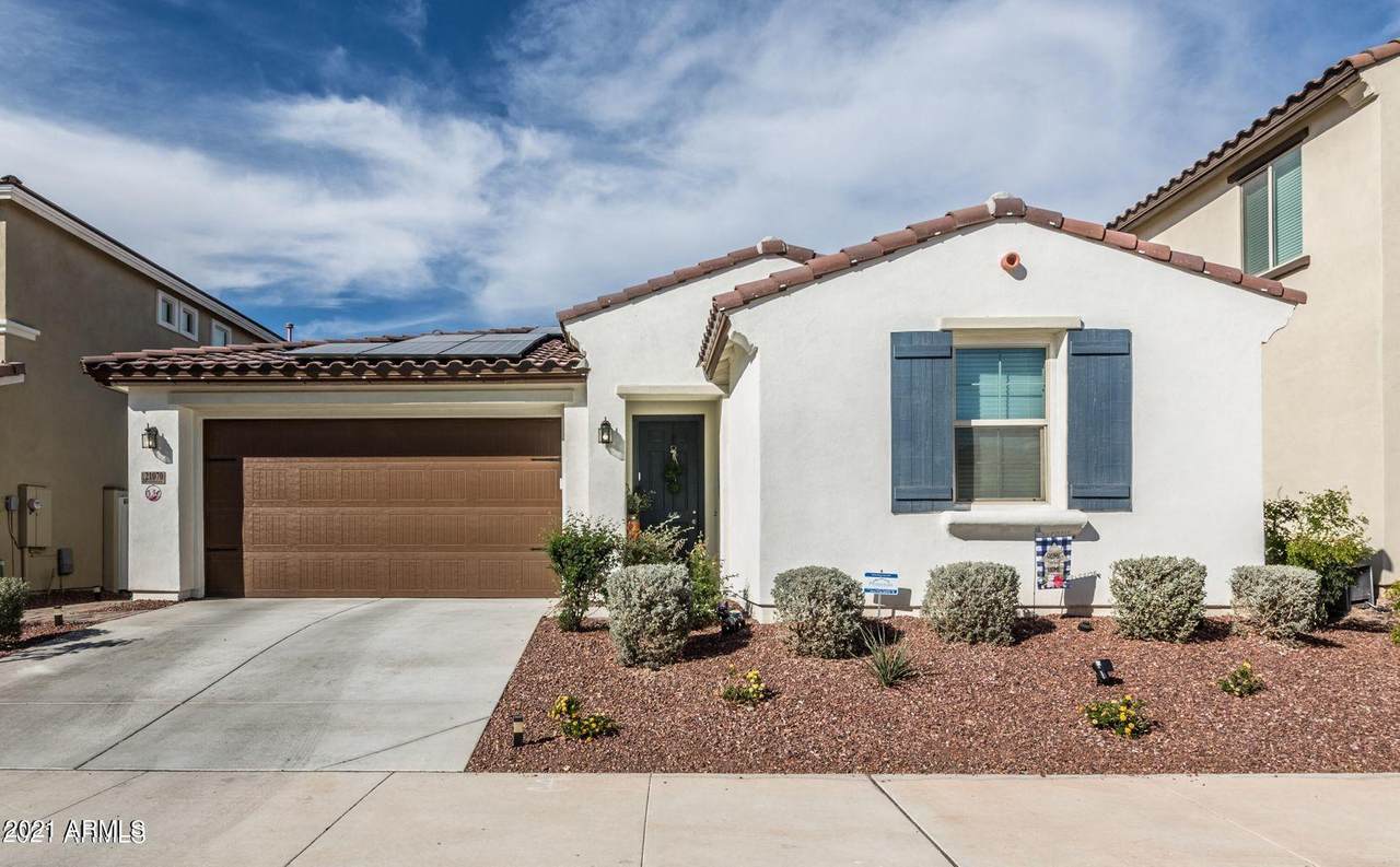 21070 Almeria Road - Photo 1
