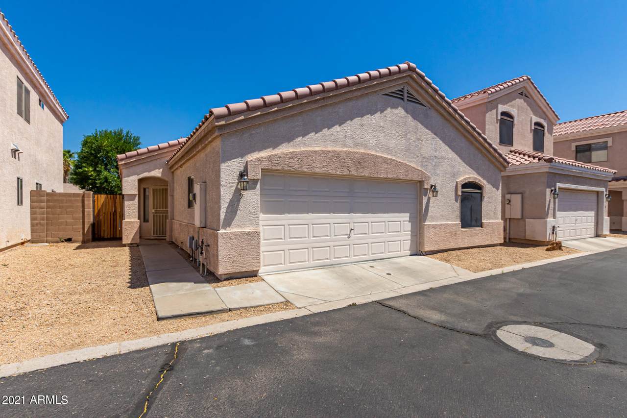 1750 Union Hills Drive - Photo 1