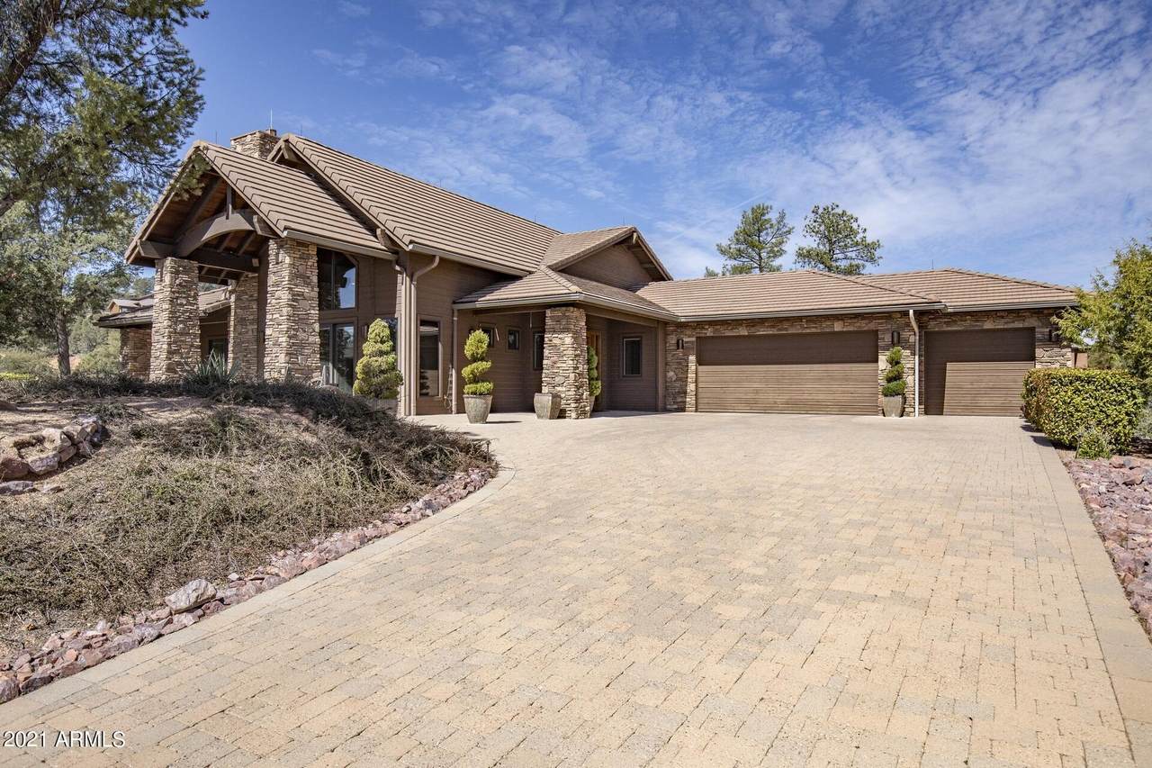 3000 Thunder Point - Photo 1
