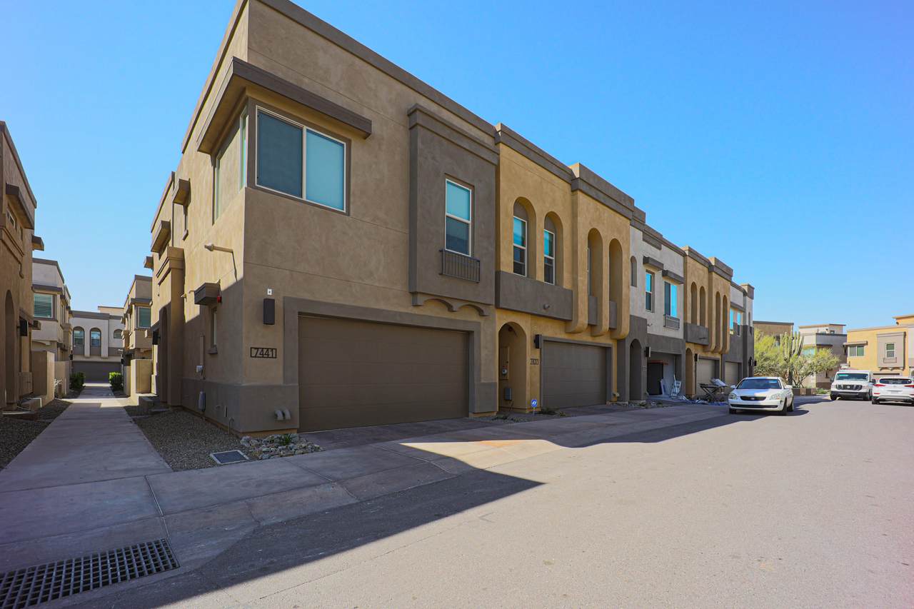 7441 Via De Luna Drive - Photo 1