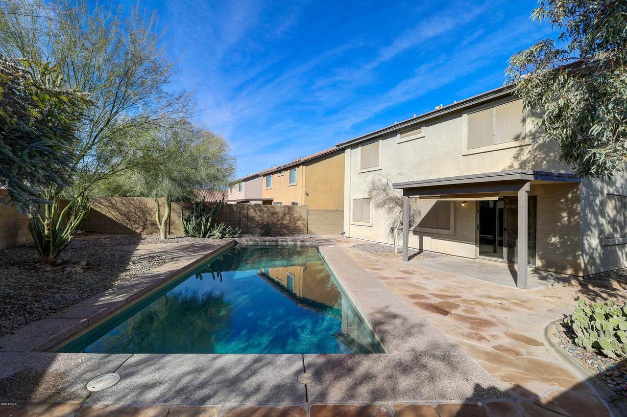5205 Ian Drive - Photo 1