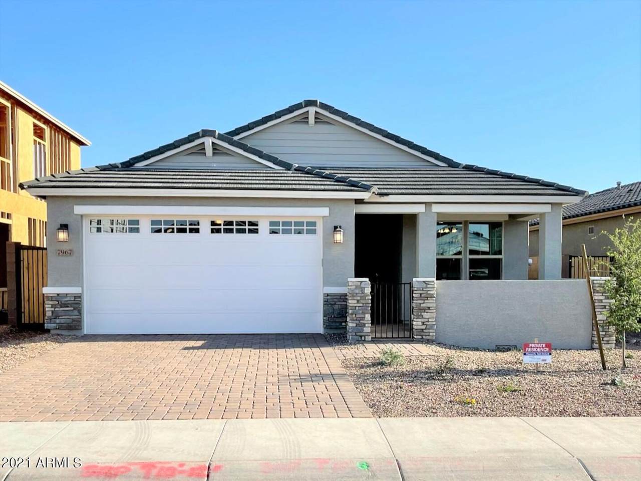 7967 Orange Drive - Photo 1