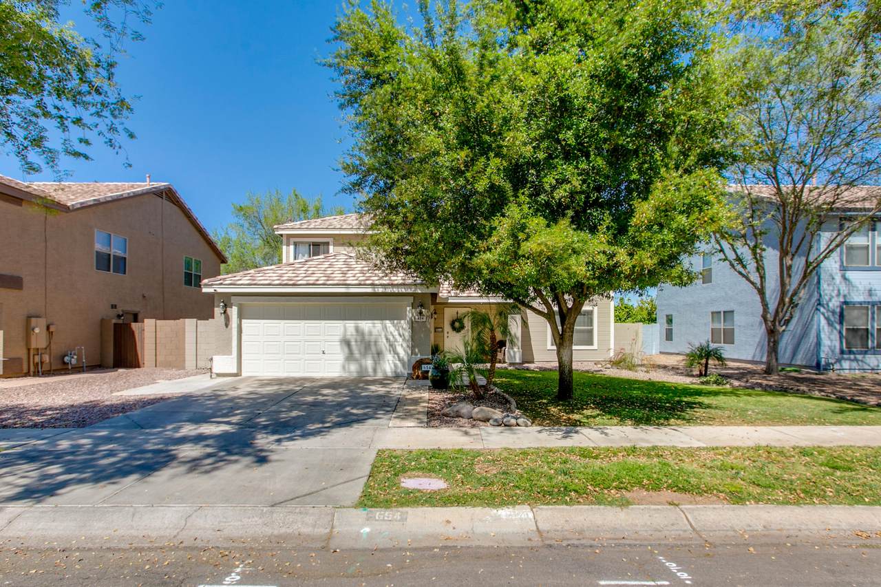 654 Aviary Way - Photo 1