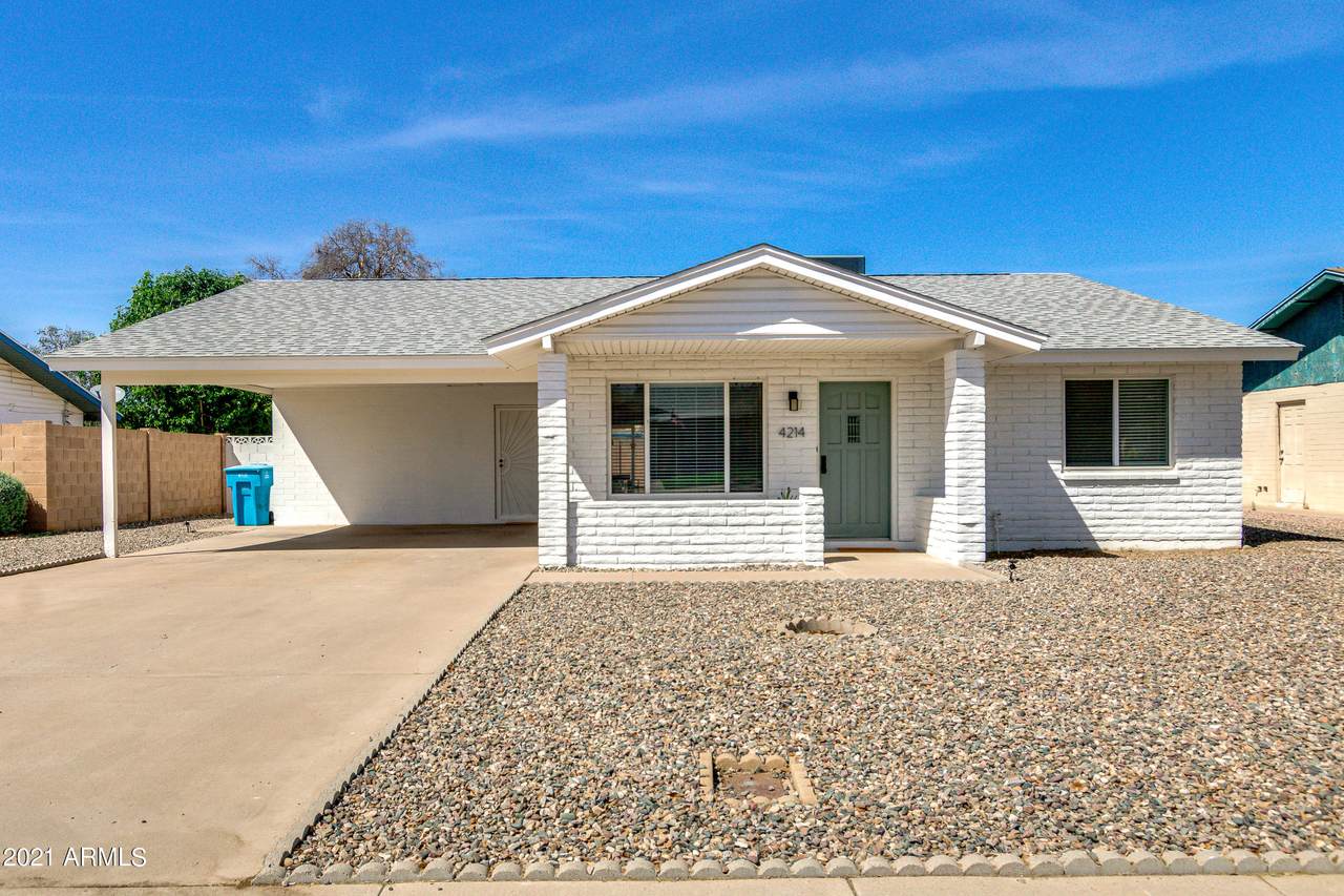 4214 Gardenia Drive - Photo 1