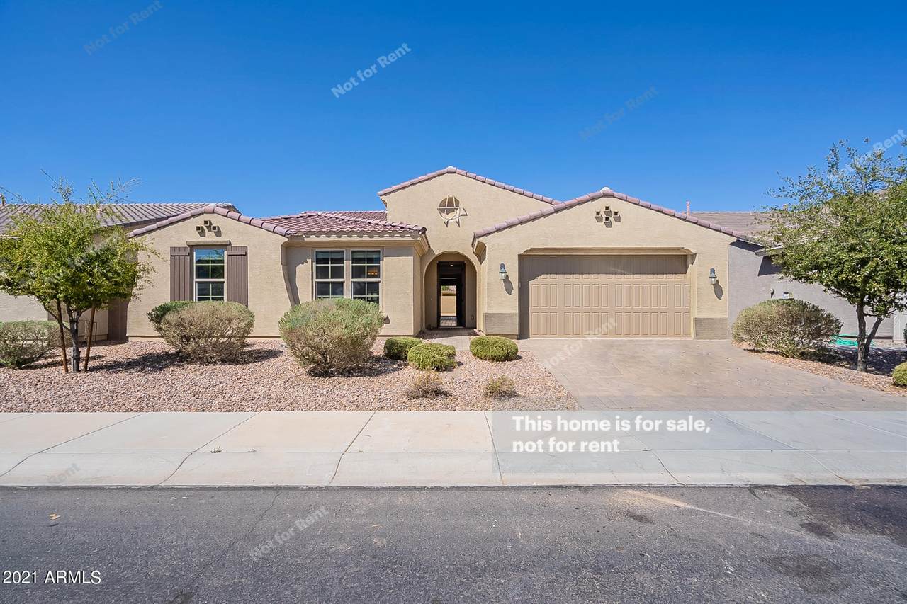 3710 Blue Spruce Lane - Photo 1