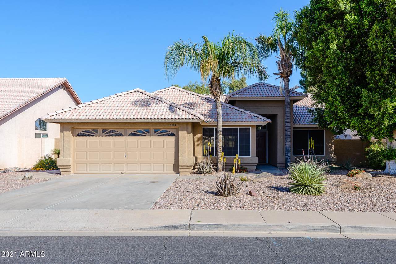 4144 Stanford Avenue - Photo 1