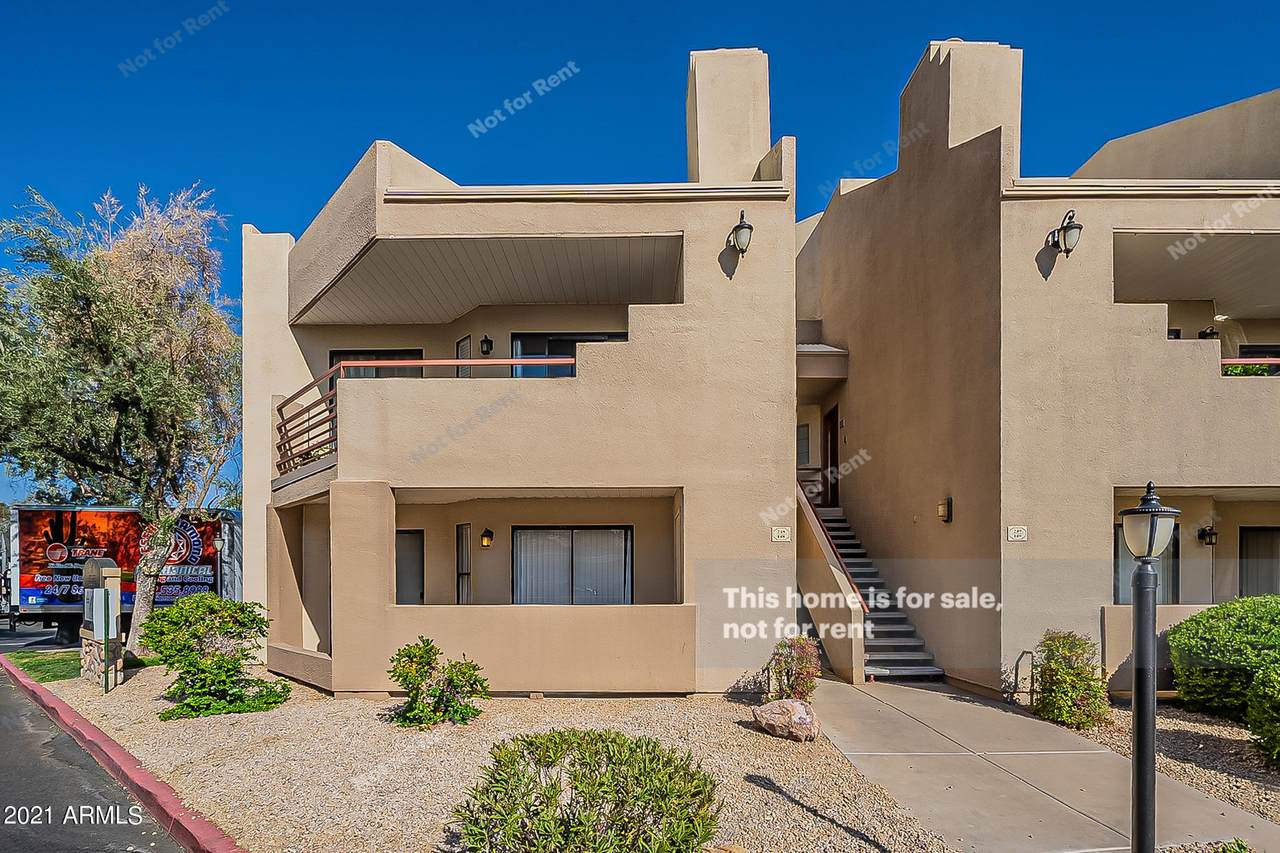 4850 Desert Cove Avenue - Photo 1