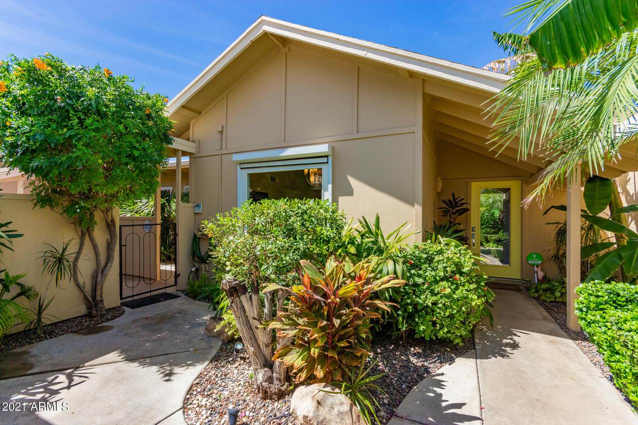 6630 Majorca Way - Photo 1