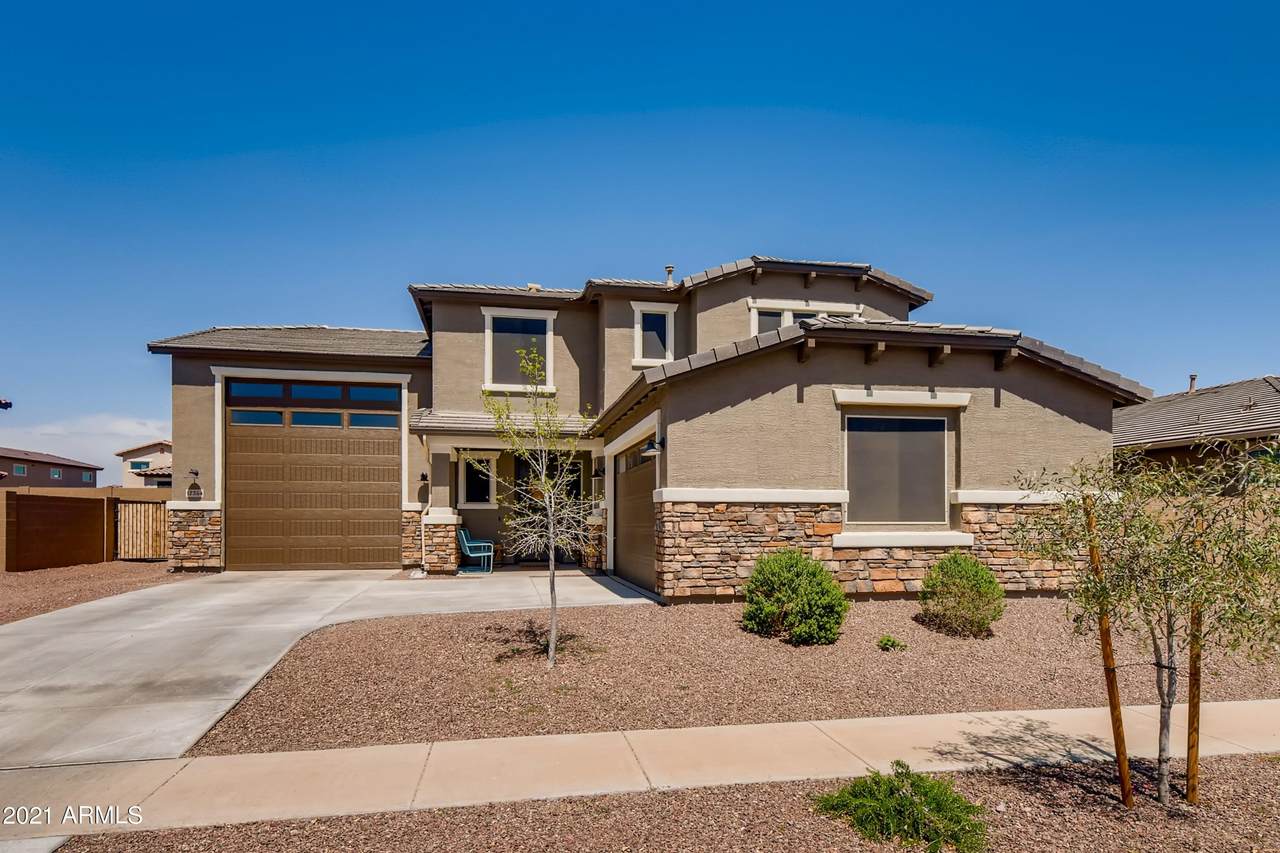 17354 Gambit Trail - Photo 1