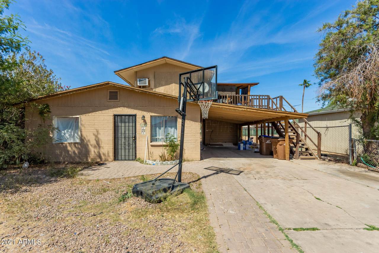 9206 Pierce Street - Photo 1