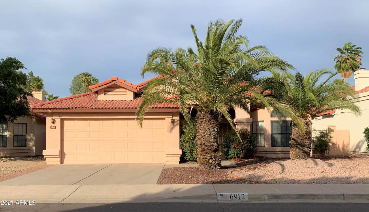 6912 Morrow Drive - Photo 1