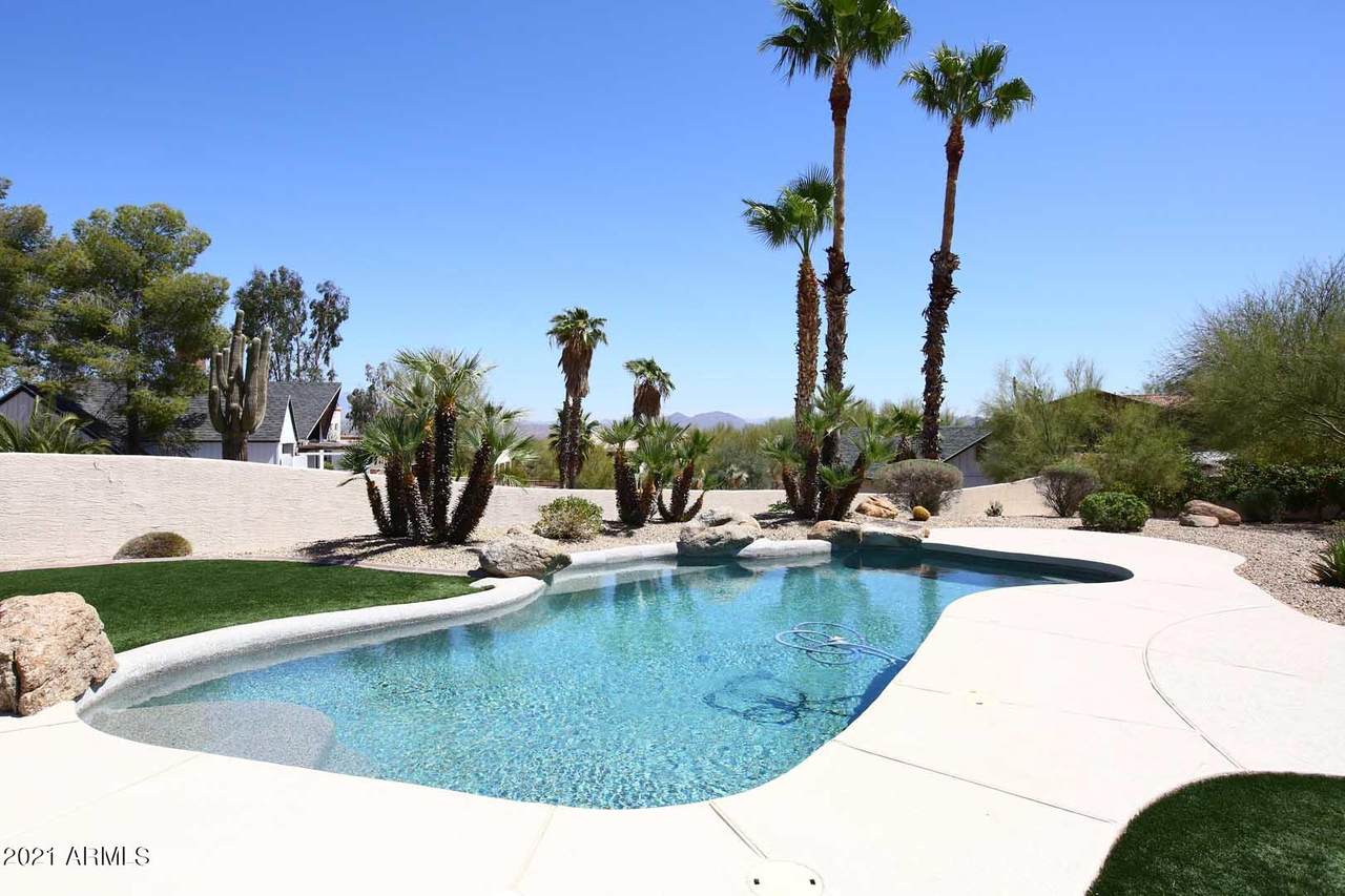 13421 Cliff Top Drive - Photo 1