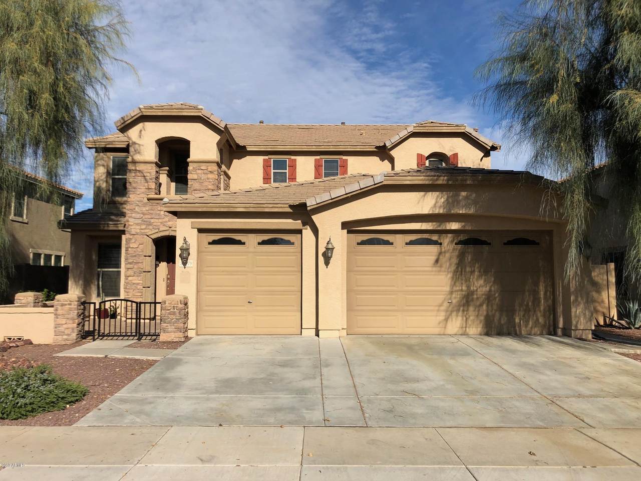 25879 Sandstone Way - Photo 1