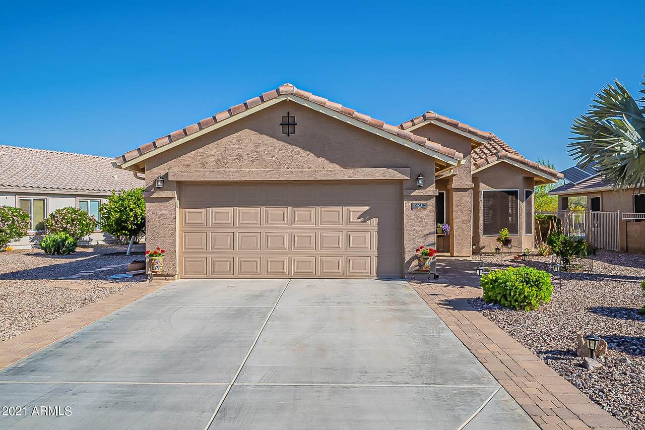 23114 Antelope Trail - Photo 1