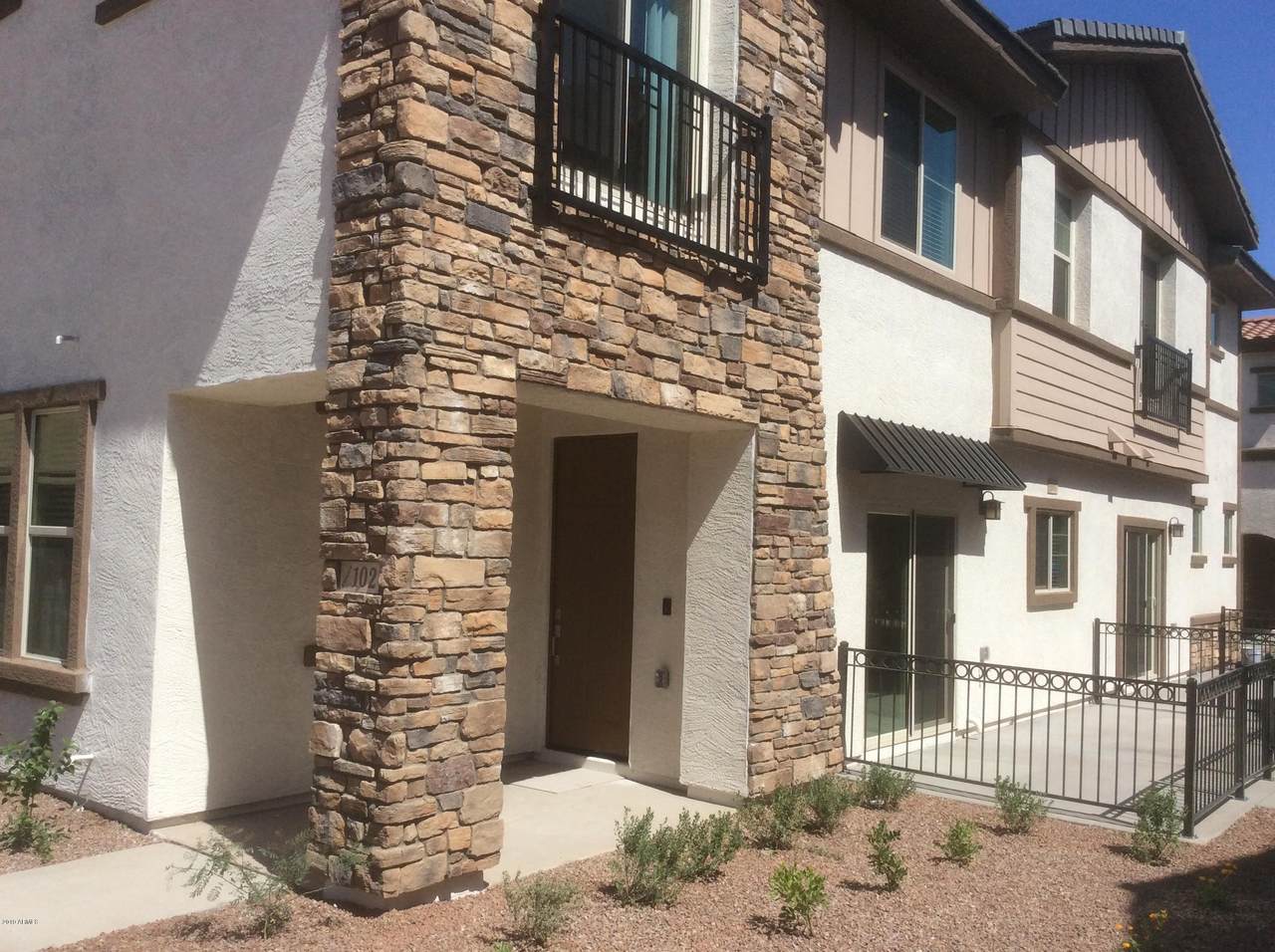 2737 Cavalier Drive - Photo 1