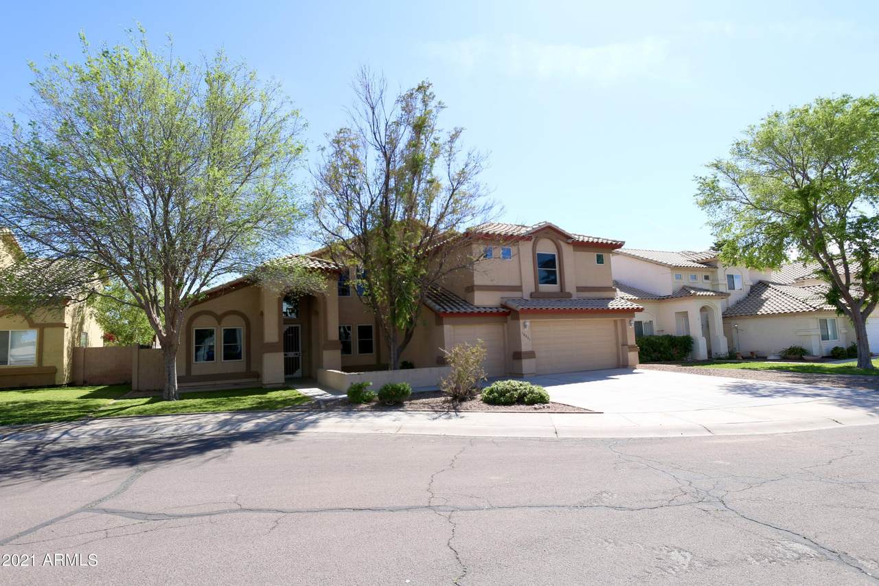 16021 Sherman Street - Photo 1