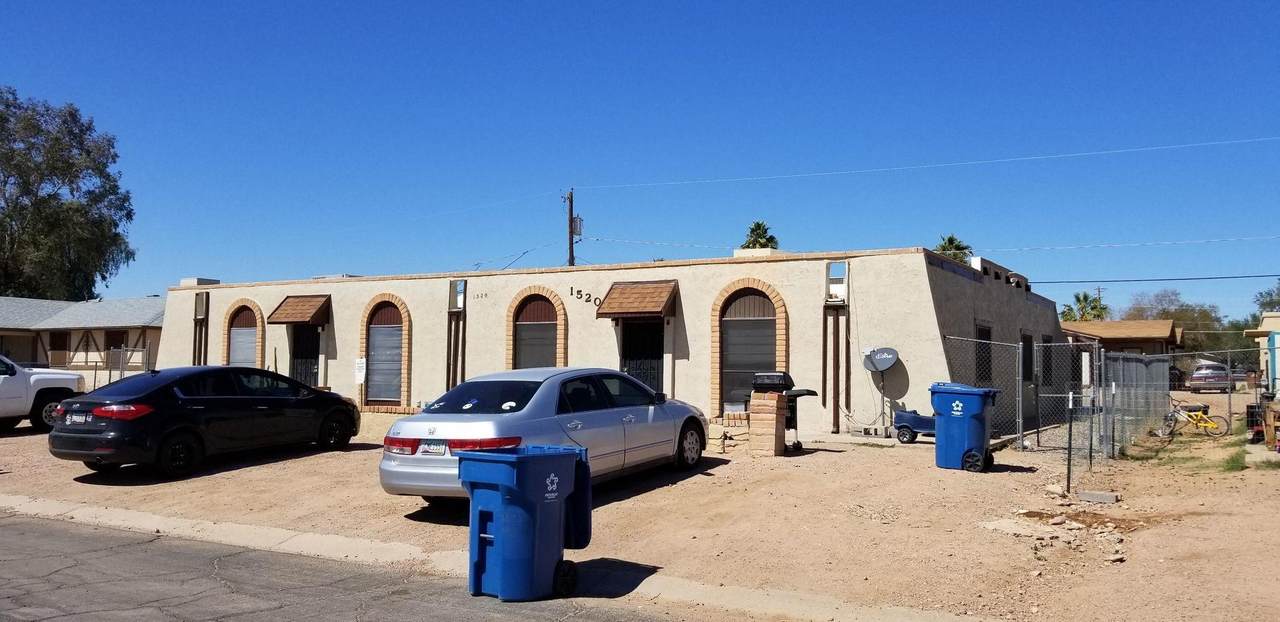 1520 25th Avenue - Photo 1