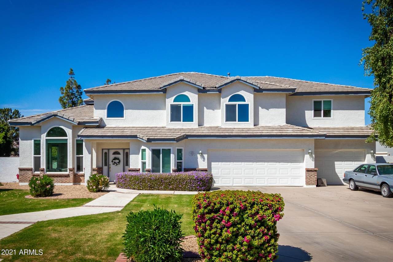 4642 Glade Circle - Photo 1