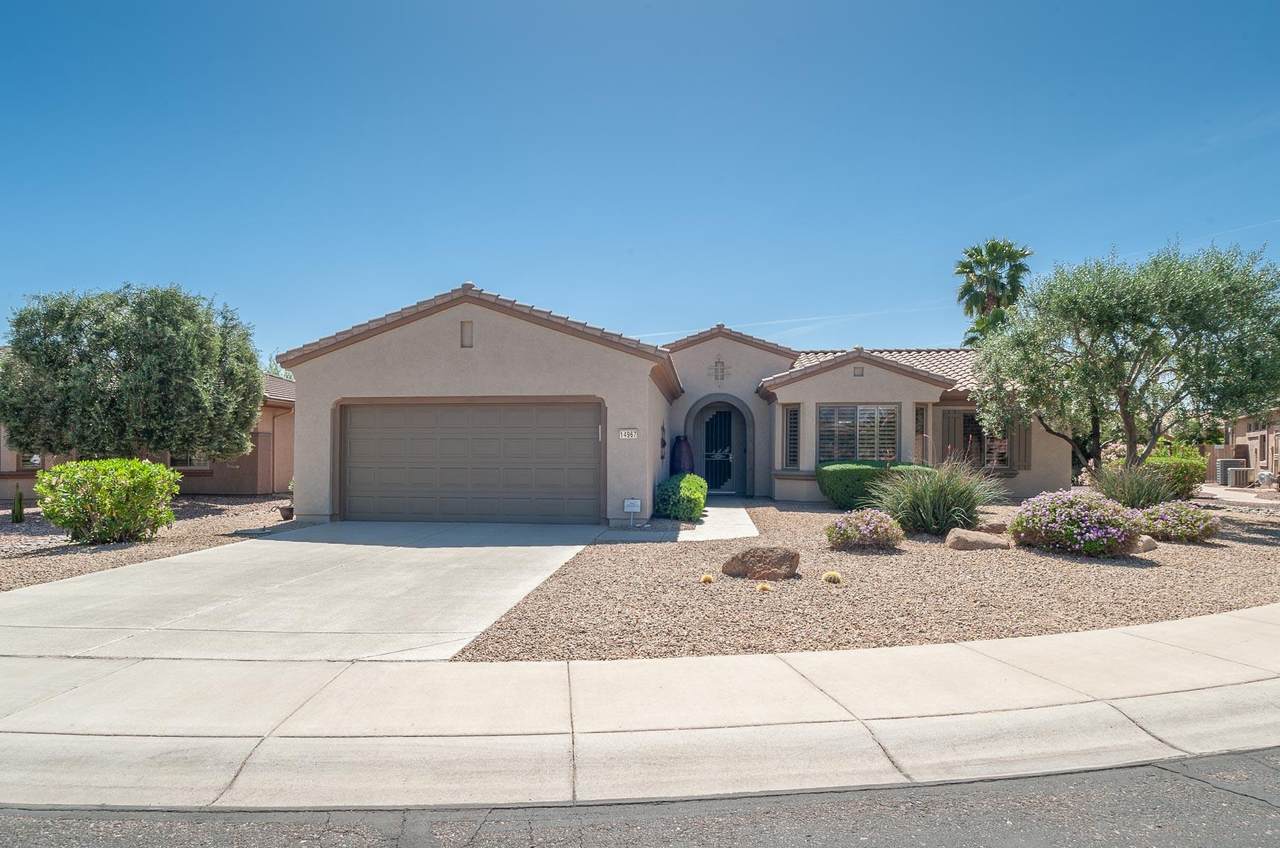 14967 Muirfield Lane - Photo 1