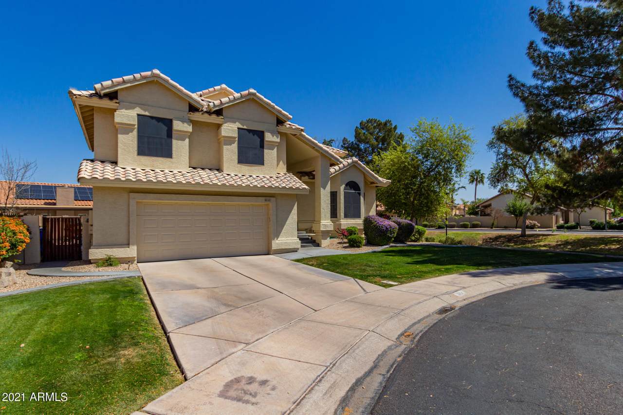614 Sierra Madre Avenue - Photo 1