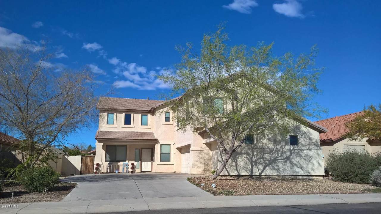 22130 Van Loo Drive - Photo 1