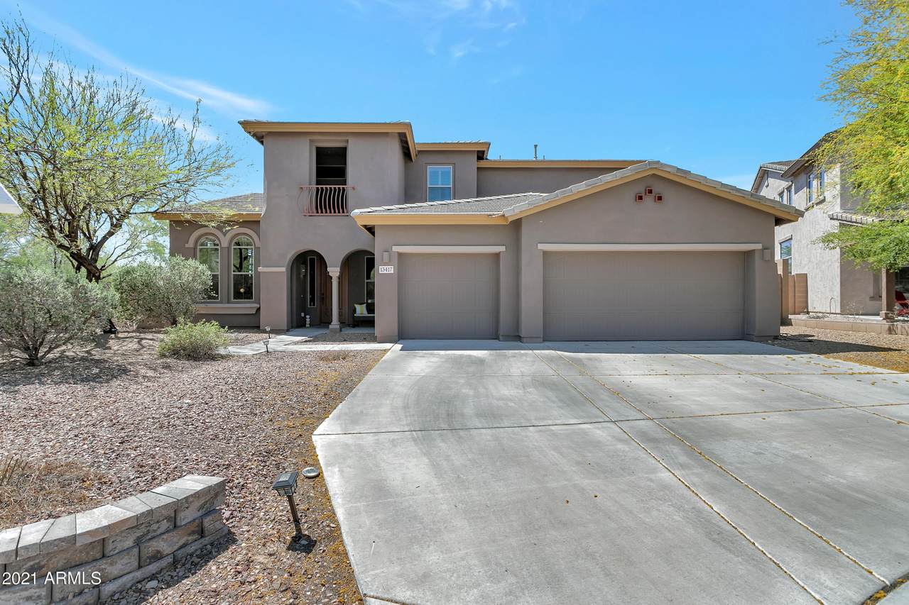 13417 Tyler Trail - Photo 1