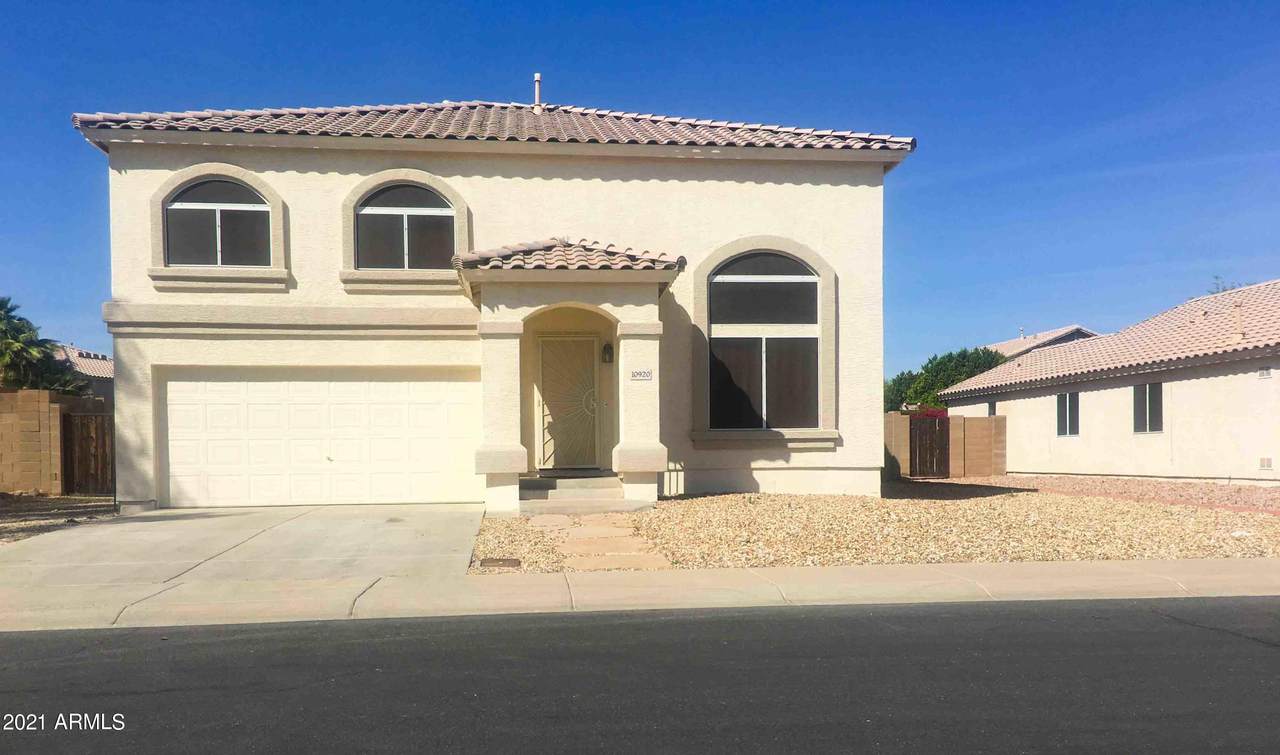 10920 Morten Avenue - Photo 1