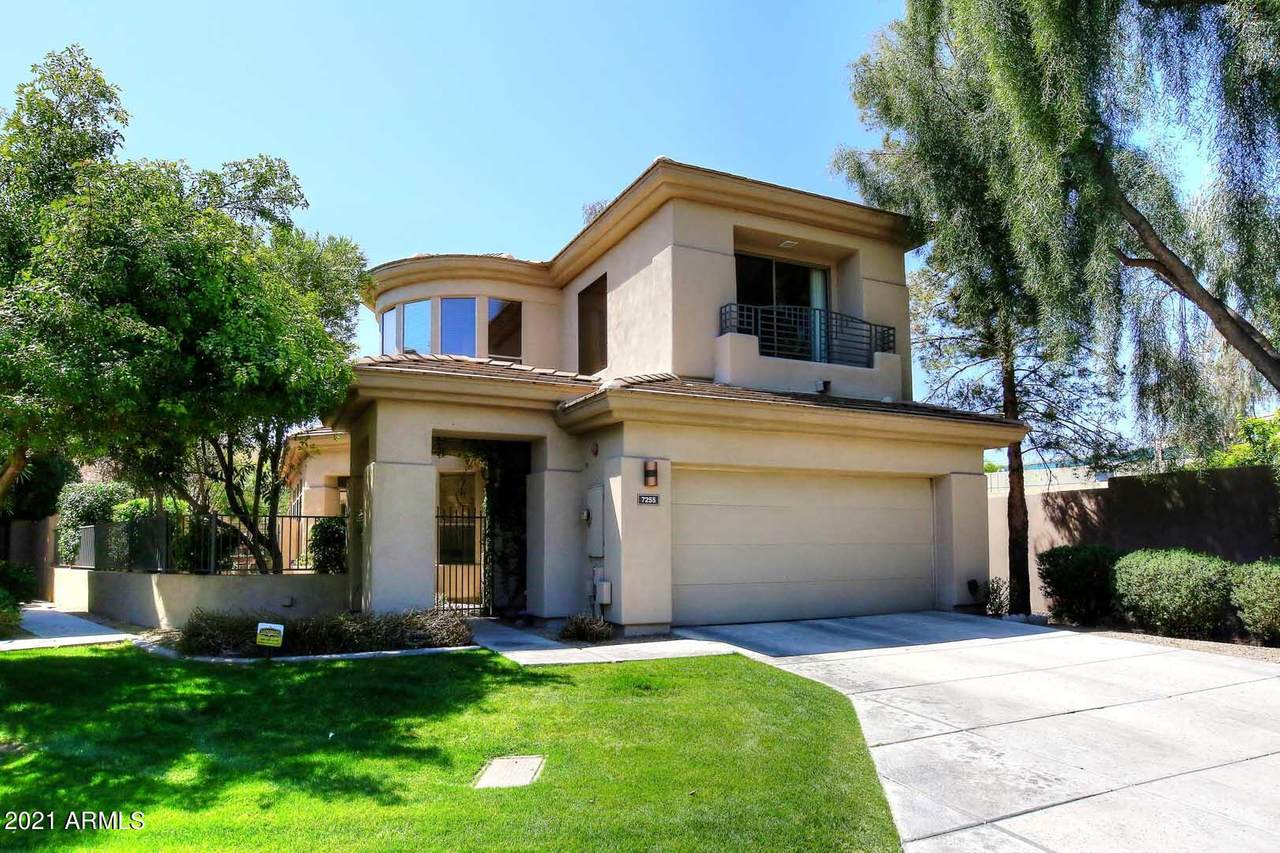 7255 San Alfredo Drive - Photo 1