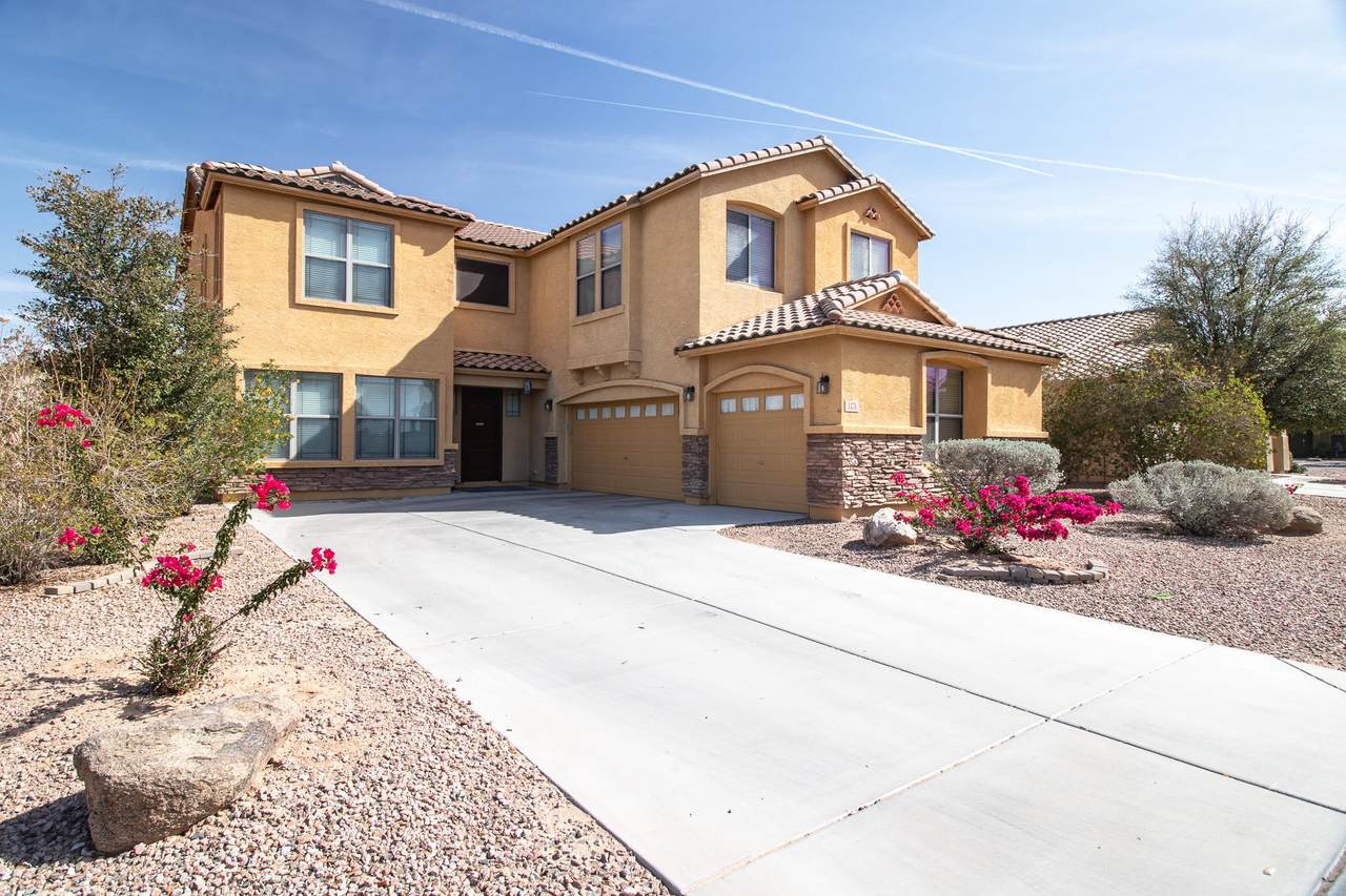 1378 Angie Street - Photo 1