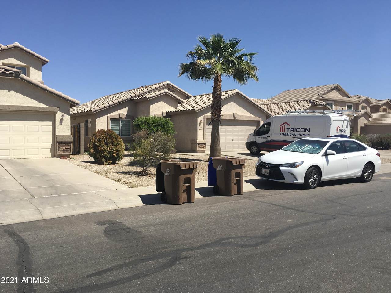 4558 Silverbell Road - Photo 1