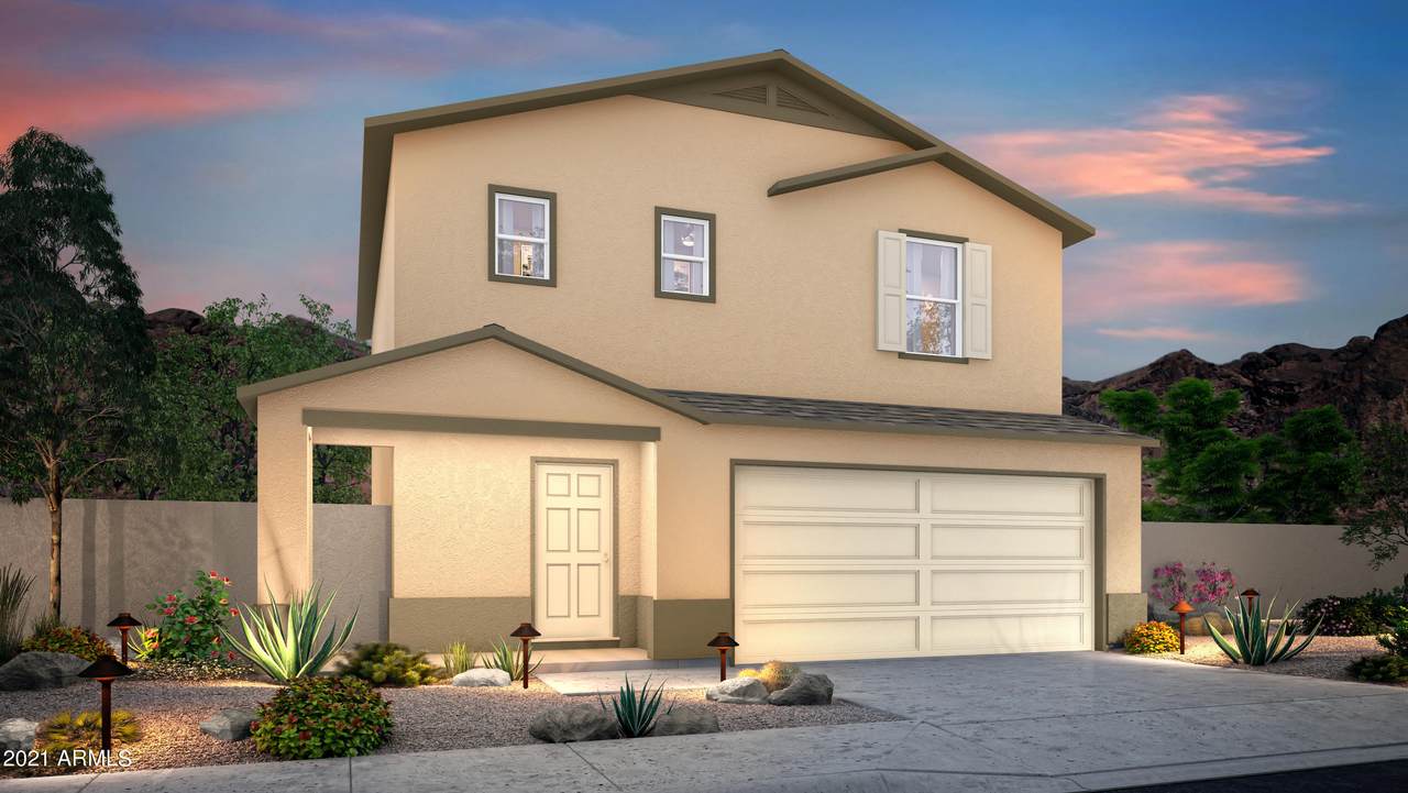 814 Caroline Street - Photo 1