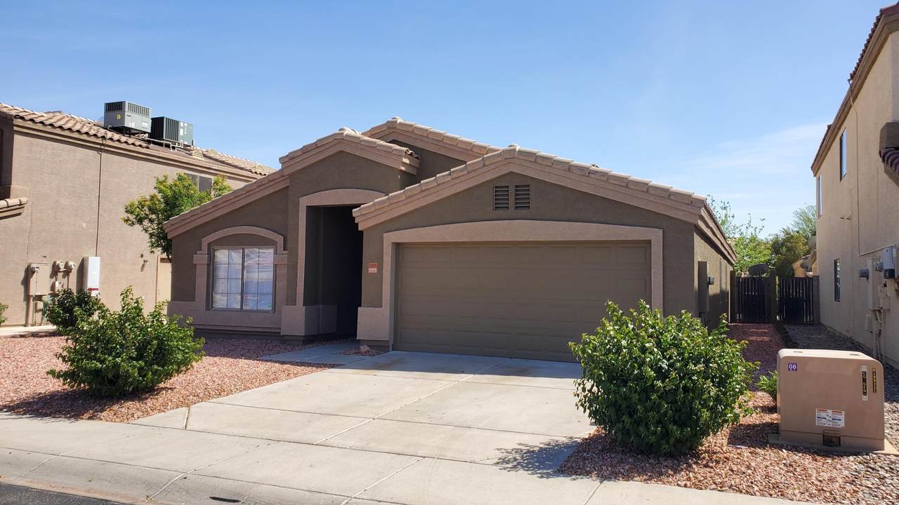 13001 Gelding Drive - Photo 1